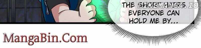 I Am The Monster Overlord Chapter 15 7